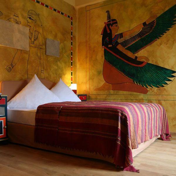 Hip Hotel Heidelberg Exteriör bild